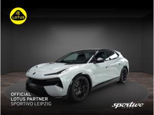 Lotus Eletre