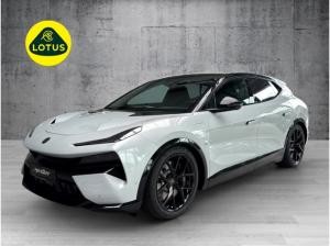 Lotus Eletre 600 GT SE * Leipzig*