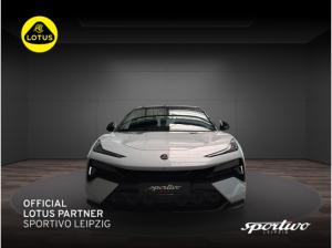 Lotus Eletre 600 GT SE * Leipzig*