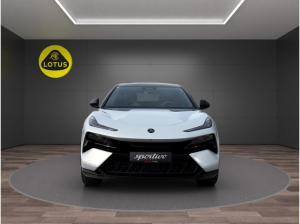 Lotus Eletre 600 GT SE * Leipzig*