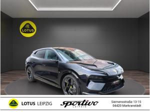 Lotus Eletre