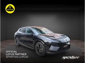 Lotus Eletre