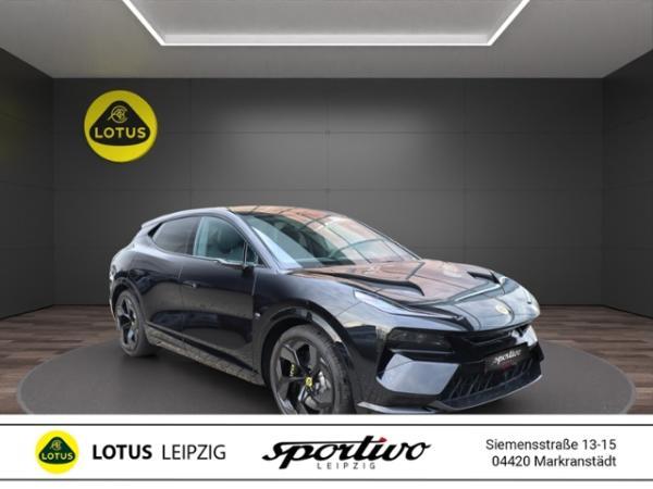 Lotus Eletre R *Sonderleasing* * Leipzig*