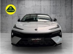 Lotus Eletre 600 GT SE * Leipzig*