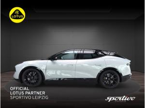 Lotus Eletre 600 GT SE * Leipzig*