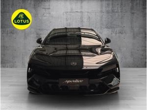 Lotus Eletre 600 GT * Leipzig*