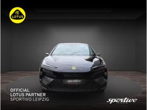 Lotus Eletre R *Sonderleasing* * Leipzig*