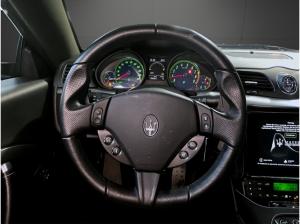 Maserati Granturismo Sport *19.412 KM*