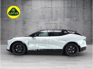 Lotus Eletre 600 GT SE * Leipzig*