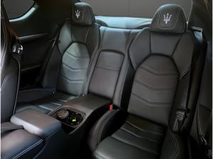 Maserati Granturismo Sport *19.412 KM*