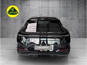 Lotus Eletre 600 GT * Leipzig*