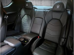 Maserati Granturismo Sport *19.412 KM*