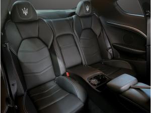 Maserati Granturismo Sport *19.412 KM*