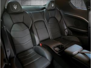 Maserati Granturismo Sport *19.412 KM*