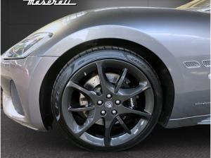 Maserati Granturismo Sport *19.412 KM*