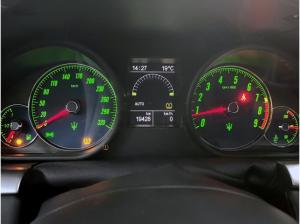 Maserati Granturismo Sport *19.412 KM*