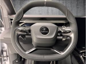 Lotus Eletre 600 GT SE * Leipzig*