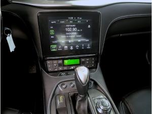 Maserati Granturismo Sport *19.412 KM*