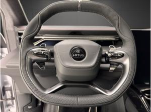 Lotus Eletre 600 GT SE * Leipzig*