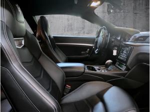 Maserati Granturismo Sport *19.412 KM*