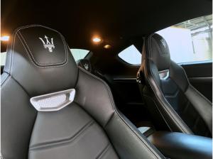 Maserati Granturismo Sport *19.412 KM*