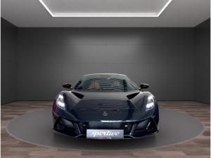Lotus Emira Turbo SE *Dark Verdant* * PPF*