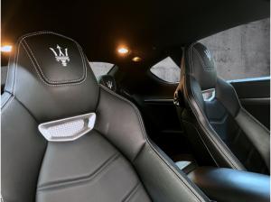 Maserati Granturismo Sport *19.412 KM*