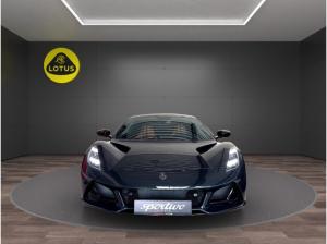 Lotus Emira Turbo SE *Dark Verdant* * PPF*