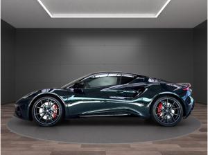 Lotus Emira Turbo SE *Dark Verdant* * PPF*