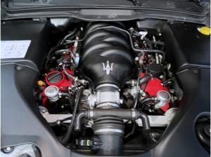 Maserati Granturismo Sport *19.412 KM*