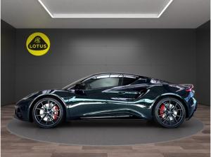 Lotus Emira Turbo SE *Dark Verdant* * PPF*