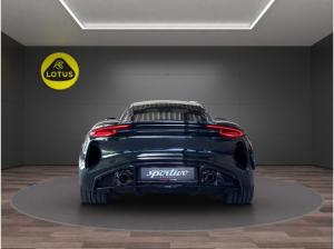 Lotus Emira Turbo SE *Dark Verdant* * PPF*