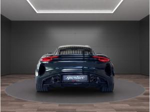 Lotus Emira Turbo SE *Dark Verdant* * PPF*