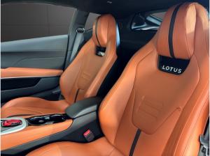 Lotus Emira Turbo SE *Dark Verdant* * PPF*