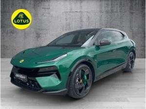 Lotus Eletre S  🔥Gold Interieur🔥23 Zoll Carbonfelgen🔥