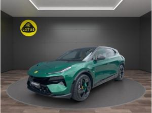 Lotus Eletre S  🔥Gold Interieur🔥23 Zoll Carbonfelgen🔥