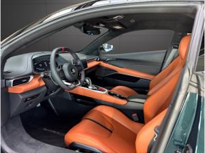 Lotus Emira Turbo SE *Dark Verdant* * PPF*
