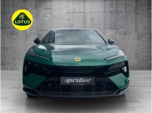 Lotus Eletre S  🔥Gold Interieur🔥23 Zoll Carbonfelgen🔥