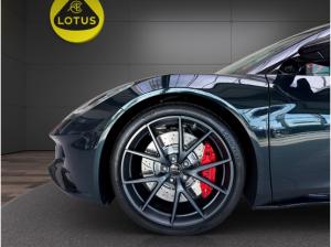 Lotus Emira Turbo SE *Dark Verdant* * PPF*
