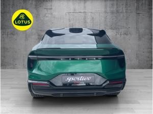 Lotus Eletre S  🔥Gold Interieur🔥23 Zoll Carbonfelgen🔥