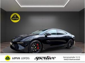 Lotus Emeya Base * Leipzig* *Sonderleasing* *AHK*