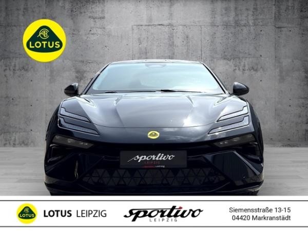 Lotus Emeya Base * Leipzig* *Sonderleasing* *AHK*