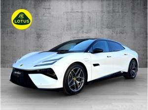 Lotus Emeya Base *Sonderleasing* *AHK*