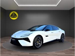 Lotus Emeya Base *Sonderleasing* *AHK*