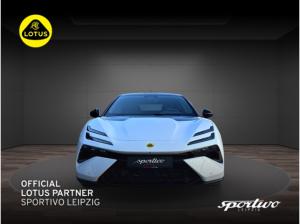 Lotus Emeya Base *Sonderleasing* *AHK*