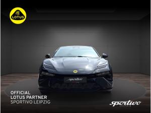 Lotus Emeya Base * Leipzig* *Sonderleasing* *AHK*
