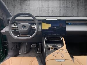 Lotus Eletre S  🔥Gold Interieur🔥23 Zoll Carbonfelgen🔥