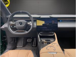 Lotus Eletre S  🔥Gold Interieur🔥23 Zoll Carbonfelgen🔥