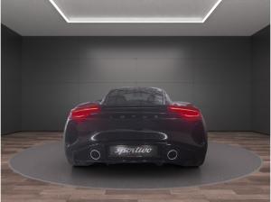Lotus Emira Turbo SE *Sonderleasing*