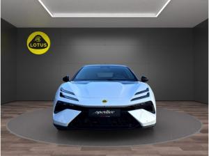 Lotus Emeya Base *Sonderleasing* *AHK*